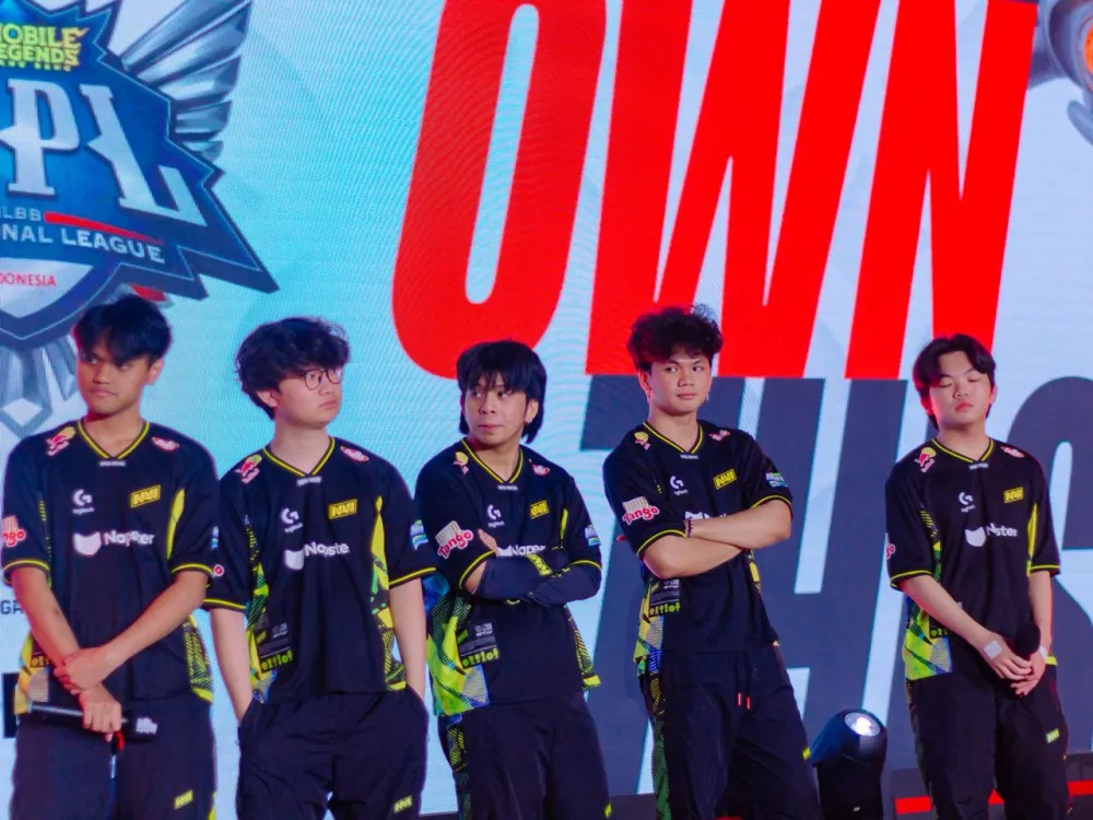 Rekap MPL ID S17 Week 1 Day 1: Bigetron dan NAVI Bersinar